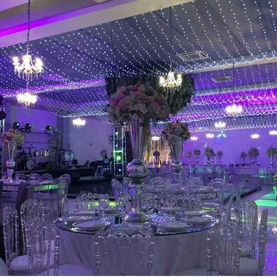 Sillas, ya sabes cuál usarás? - 1