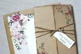 Invitación acuarela 💜 - 7