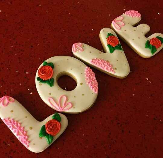 Hermosos recuerditos comestibles💛 - 9