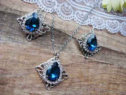 El color que elejimos para la boda!!!! - 1