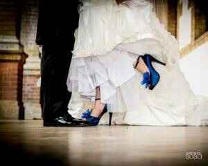 El color que elejimos para la boda!!!! - 4