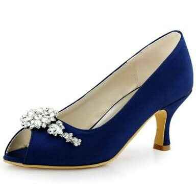 El color que elejimos para la boda!!!! - 5