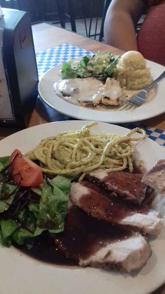 Banquete listo ¿qué puntos  considerar antes de contratar? - 1