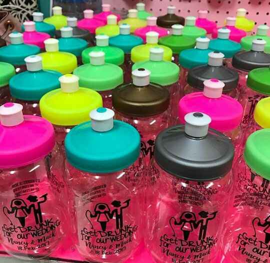 Recuerdos de boda, ¿para todos? - 6