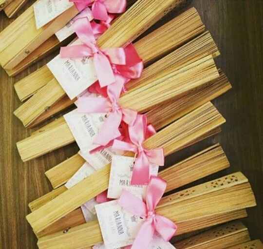 Recuerdos de boda, ¿para todos? - 7