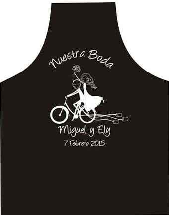 Recuerdos de boda, ¿para todos? - 12