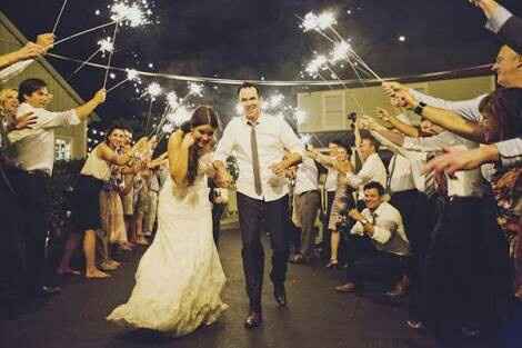 Ideas para la salida de misa!! - 1