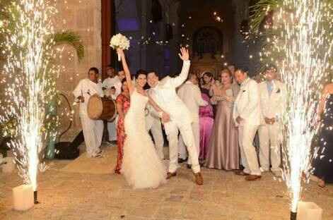 Ideas para la salida de misa!! - 2