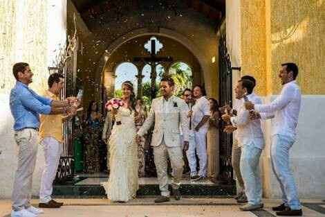 Ideas para la salida de misa!! - 3