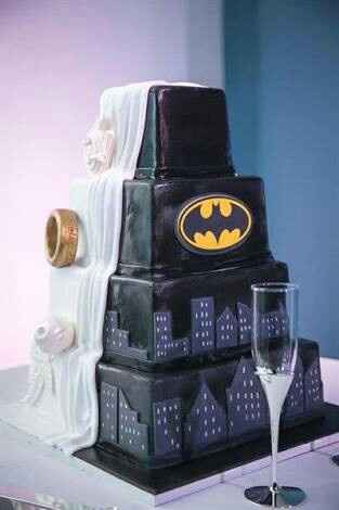 Boda temática batman?? - Foro Organizar una boda 