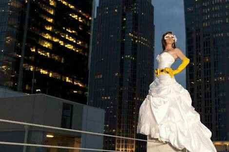 ¿boda temática batman?😒 - 10