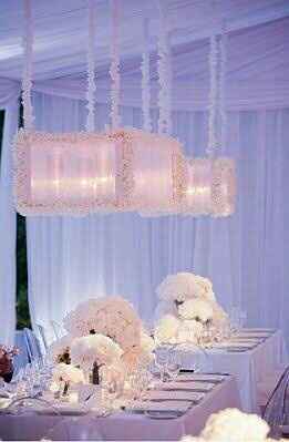 Decoración en techos💜 - 9