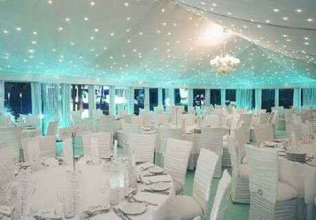 Decoración en techos💜 - 10