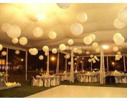 Decoración en techos💜 - 14