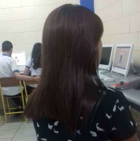 Mi cabello: al borde del colapso💔 - 1