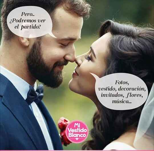 Sólo nosotras entenderemos 😂 - 1