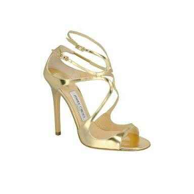 Zapatillas para el gran día! - 1