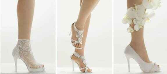 Zapatillas para el gran día! - 4