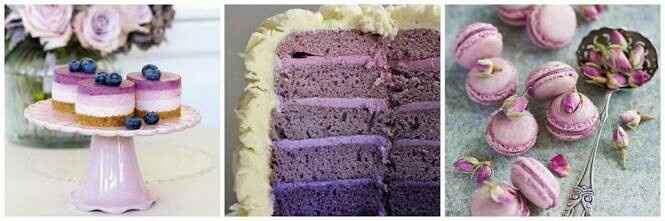 Boda en color labanda💜 - 7