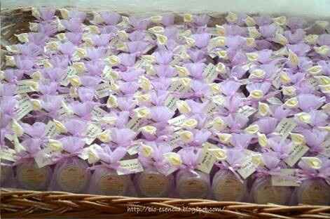 Boda en color labanda💜 - 8