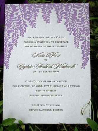 Boda en color labanda💜 - 11