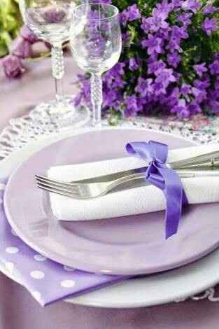 Boda en color labanda💜 - 15