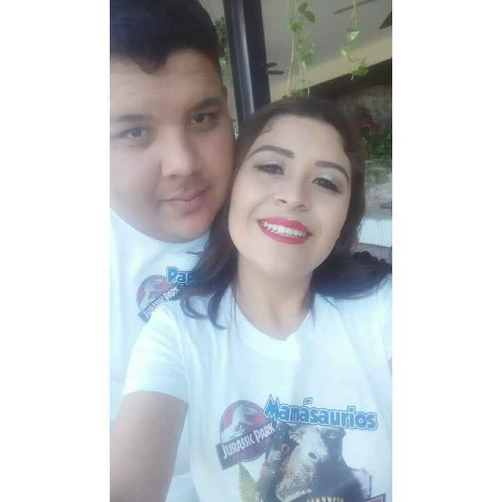  ¿qué es para ti tu Fm?💜 - 1