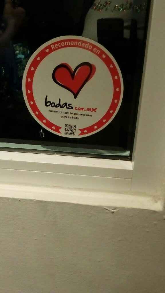  El detalle de mi Fm❤ - 3