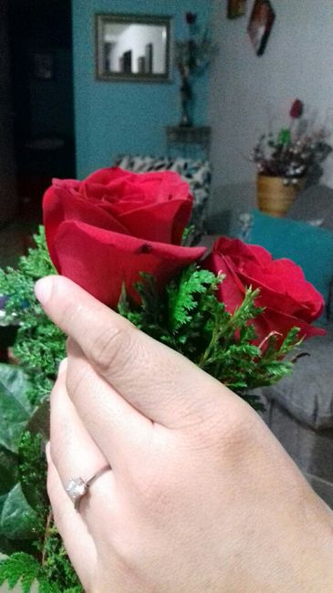Mi fm me sorprendió! ❤ - 1