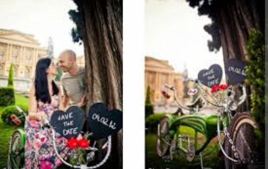 Sesión de fotos - 1