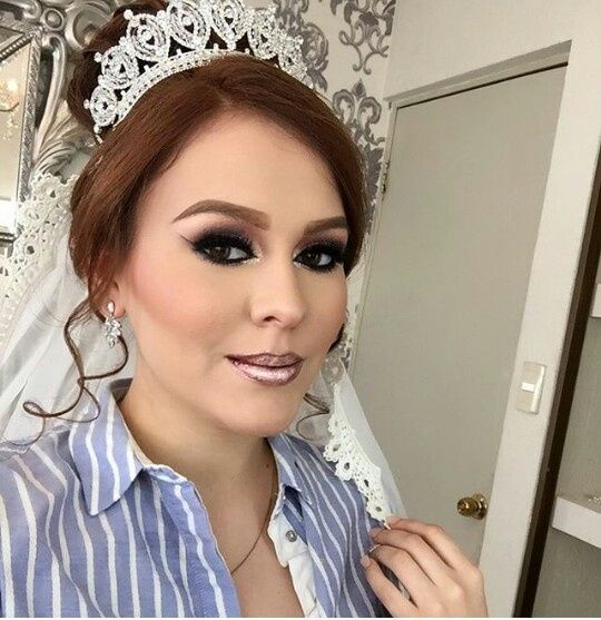 ¿qué tipo de maquillaje prefieres? - 3