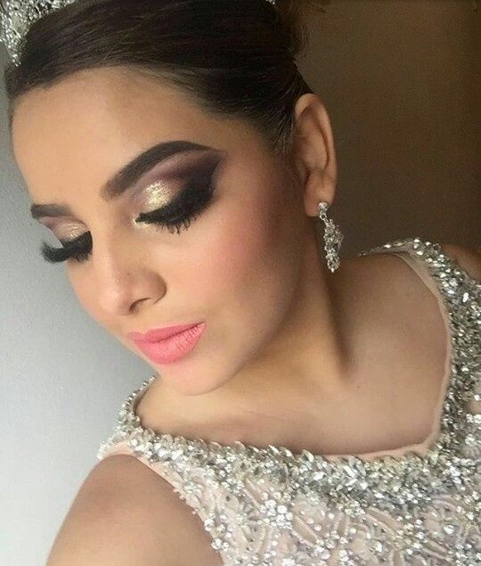 ¿qué tipo de maquillaje prefieres? - 4