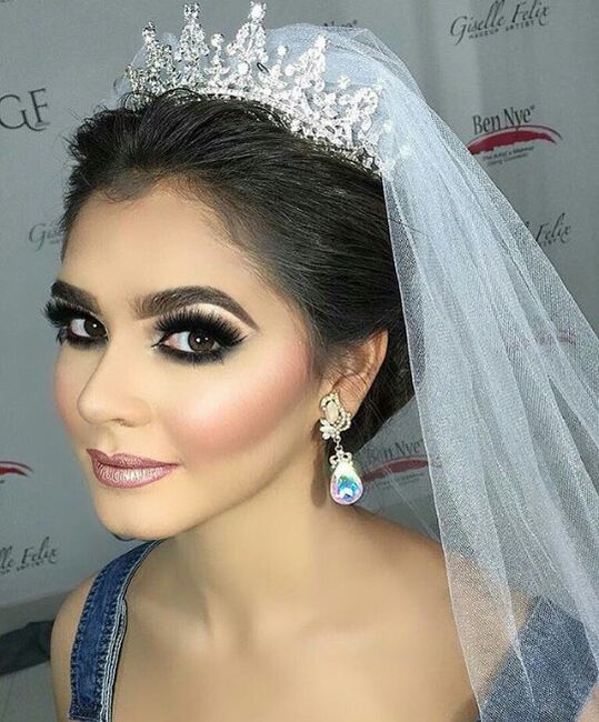 ¿qué tipo de maquillaje prefieres? - 9