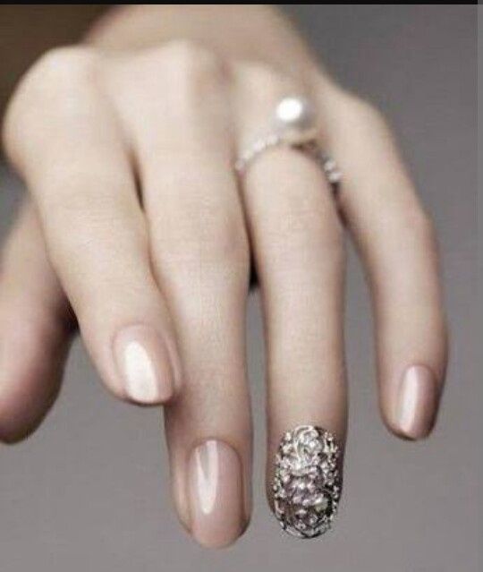 Uñas!!! si o no??? - 1