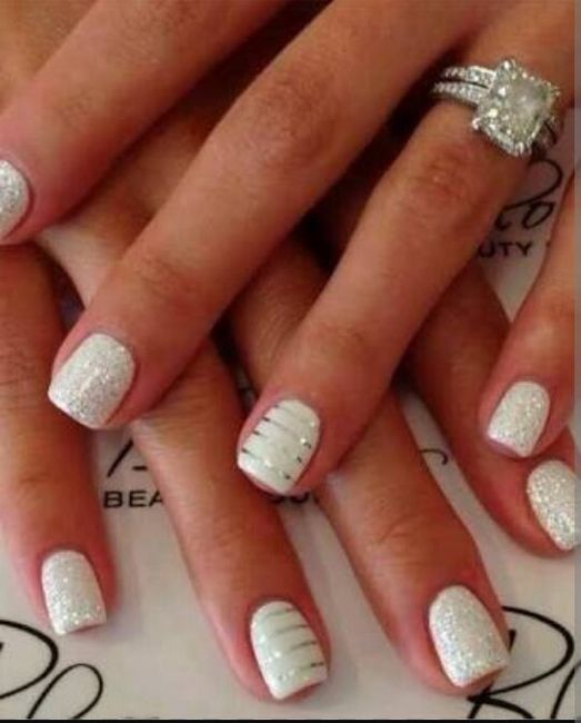 Uñas!!! si o no??? - 3