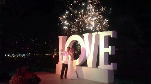 Fuegos artificiales ¿los usarias? - 2