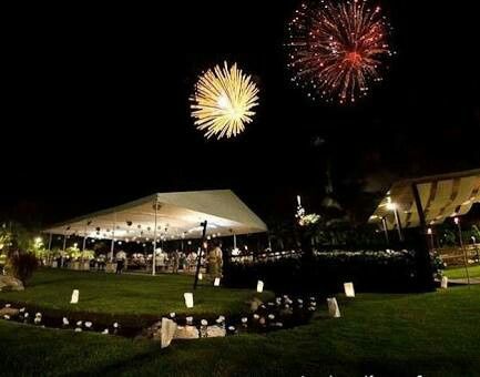 Fuegos artificiales ¿los usarias? - 10