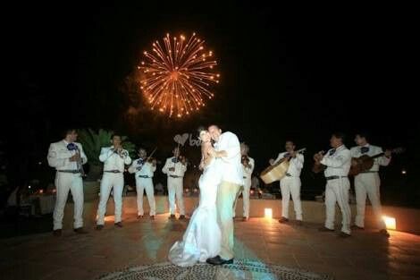 Fuegos artificiales ¿los usarias? - 13