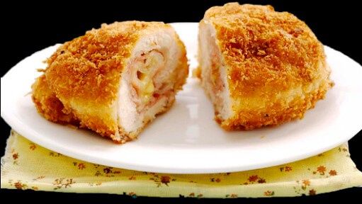 ¿qué comeran los niños el día de tu boda? - 5