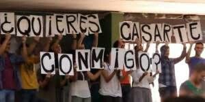 ¿cómo les propusieron matrimonio? - 2