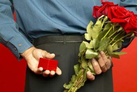 ¿cómo les propusieron matrimonio? - 3