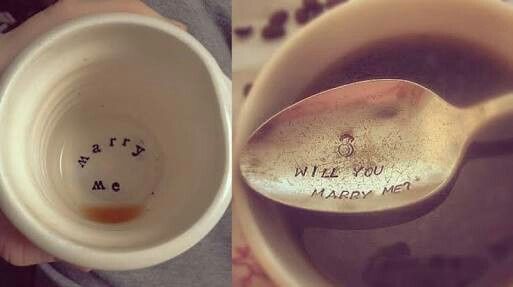 ¿cómo les propusieron matrimonio? - 10