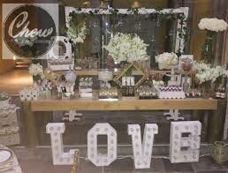 Candy bar ¿un gasto necesario o innecesario para tu boda? - 7