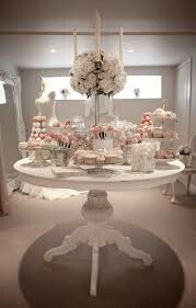 Candy bar ¿un gasto necesario o innecesario para tu boda? - 9