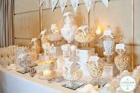 Candy bar ¿un gasto necesario o innecesario para tu boda? - 11