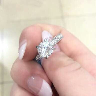 Significado del anillo de compromiso - 2