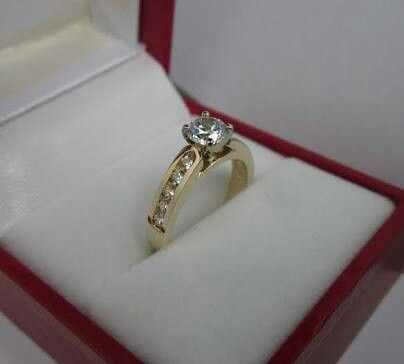 Significado del anillo de compromiso - 7