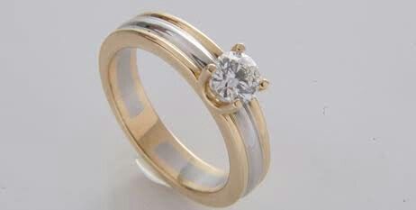 Significado del anillo de compromiso - 9