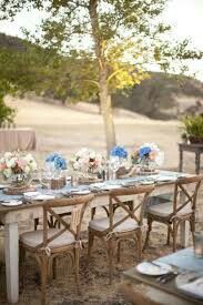 Montaje de mesas💜 - 14