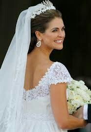 Velo de novia. ¿ cuál es su favorito? - 3